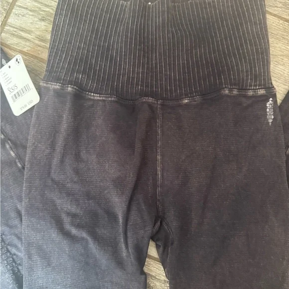 Free People Movement Leggings - Picture 8 of 11